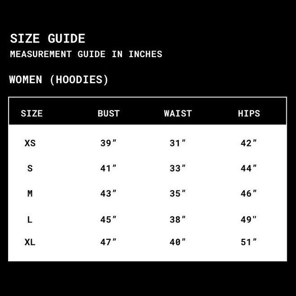 Talentless (by Scott Disick) Circle Logo Hoodie - Picture 5 of 8